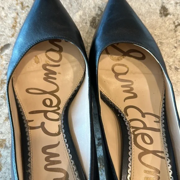 Sam Edelman pumps - Picture 5 of 5